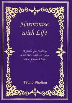 Paperback Harmonise with Life Book
