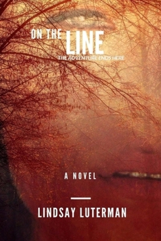 On The Line - Book #3 of the Escape