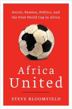 Paperback Africa United Book