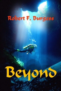 Paperback Beyond: The New Enhanced Graphics Edition of Diving to Adventure Book