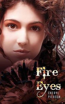 Paperback Fire Eyes Book