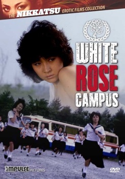 DVD White Rose Campus Book