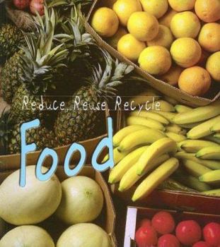 Paperback Food Book