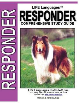 Paperback Responder LIFE Language Study Guide Book