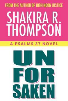 Paperback Unforsaken Book