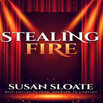 Paperback Stealing Fire Book