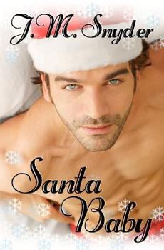 Paperback Santa Baby Book