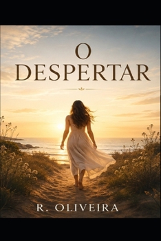 Paperback O Despertar [Portuguese] Book