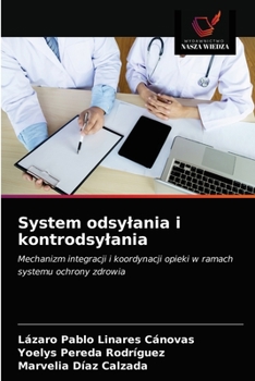 Paperback System odsylania i kontrodsylania [Polish] Book