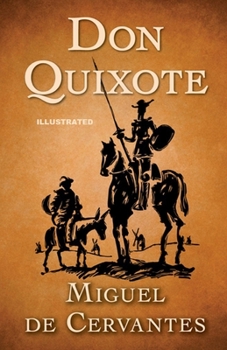 Don Quixote Illustrated