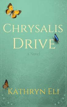 Paperback Chrysalis Drive Book