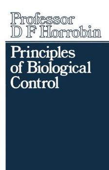 Paperback Principles of Biological Control Book