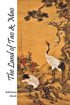 Paperback The Land of Tao & Mao Book