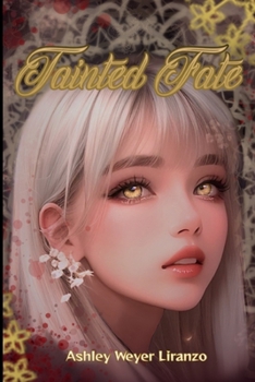 Paperback Tainted Fate: Fantasy Romance Novel Book