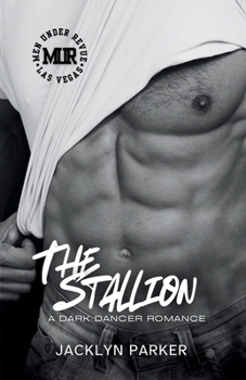 Paperback The Stallion: A Dark Dancer Romance Book