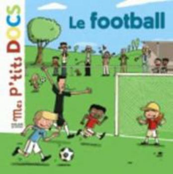 Hardcover Foot (Le) [French] Book