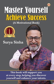 Paperback Master Yourself, Achieve Success Book