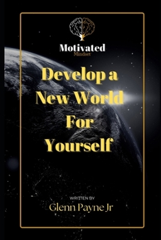 Paperback Develop a new World for Yourself Book