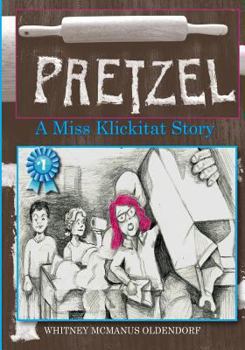 Paperback Pretzel Book