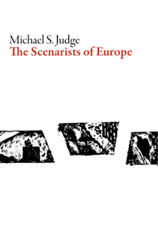 Paperback Scenarists of Europe Book
