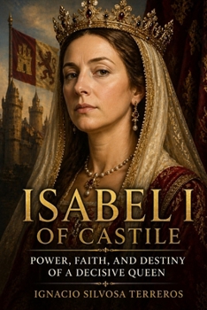 ISABEL I OF CASTILE: Power, faith and destiny of a decisive queen
