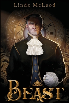 Paperback Beast Book