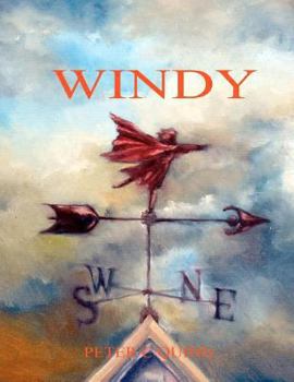 Paperback Windy Book