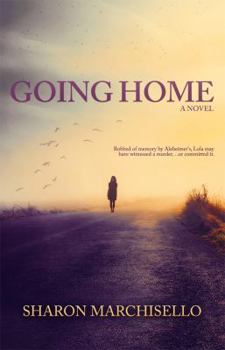 Paperback Going Home Book