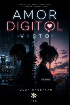 AMOR DIGITOL (Portuguese Edition)