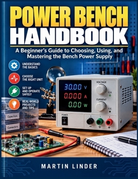 Power Bench Handbook