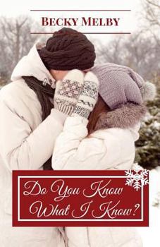 Paperback Do You Know What I Know? Book