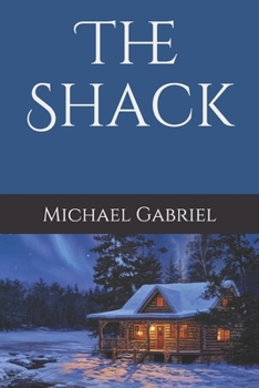 Paperback The Shack Book