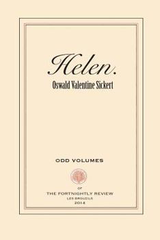 Paperback Helen Book