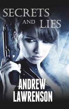 Hardcover Secrets and Lies Book
