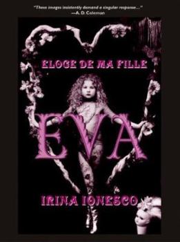 Hardcover Eva: Eloge De Ma Fille Book