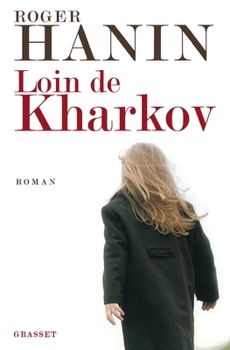 Paperback Loin de Kharkov [French] Book