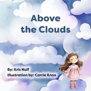 Paperback Above the Clouds Book