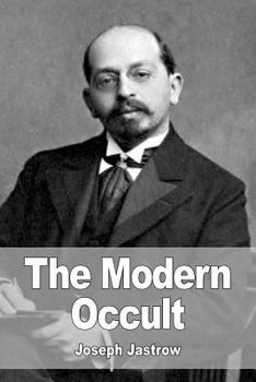 Paperback The Modern Occult Book