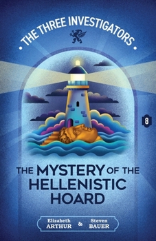 Paperback The Mystery of the Hellenistic Hoard Book