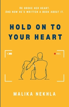 Paperback Hold on to Your Heart Book