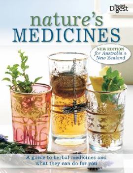 Paperback Nature's Medicines Book