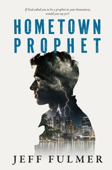 Paperback Hometown Prophet Book