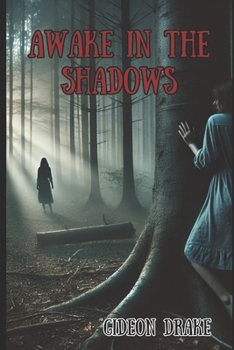 Paperback Awake In The Shadow Book