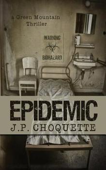 Paperback Epidemic Book