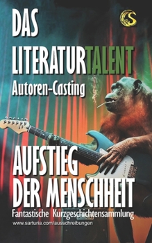 Paperback Aufstieg der Menschheit [German] Book