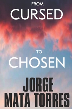 Paperback From Cursed to Chosen Book