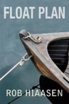 Paperback Float Plan Book