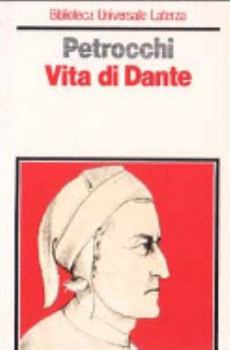 Paperback Vita di Dante [Italian] Book