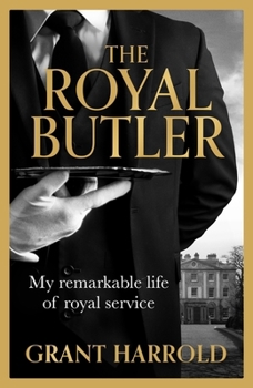 The Royal Butler