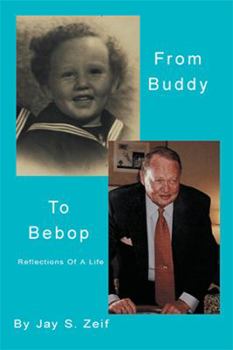 Paperback From Buddy To Bebop Book